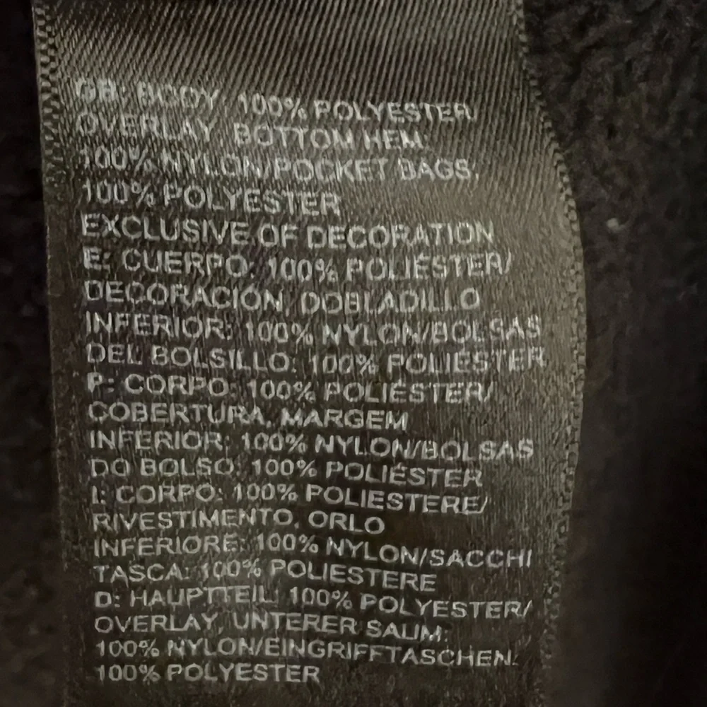 North Face Seven Summits 96 Retro Denali jacket. Size Medium.